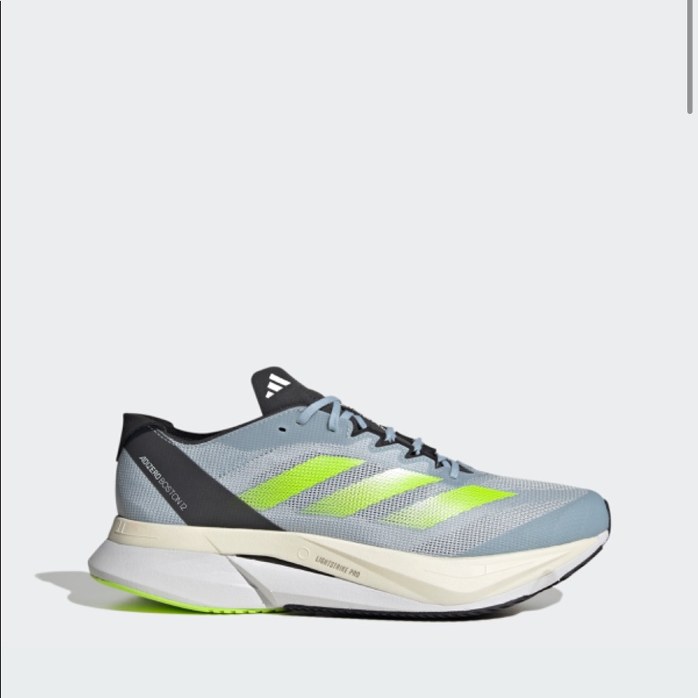 Adidas Adizero Boston 12 Running Shoes
